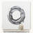 " E Encircle I " Painting Print-608575764-612104269