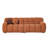 Human Body Structure For Usa People, Marshmallow Sofa, 3 Seater Sofa, Comfy Couch-756305098