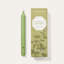 Spearmint Scented Taper Candles