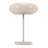 Munk Table Lamp Beige