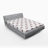 Microfiber Fitted Sheet-105904175-105904174-41711046