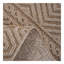 Tapis d'intérieur / extérieur Collection Mocha-1447689466