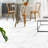Castella Cambria 12 in. x 12 in. Marble Floor and Wall Tile-41805799
