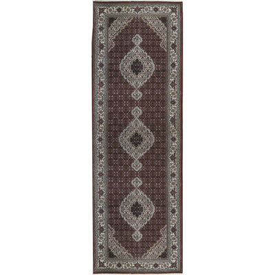 One-of-a-Kind 4' X 11'11" Area Rug