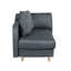 Chaz Upholstered Chaise Lounge-1544250309