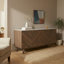 CARRARA 177.6cm Sideboard-128910358