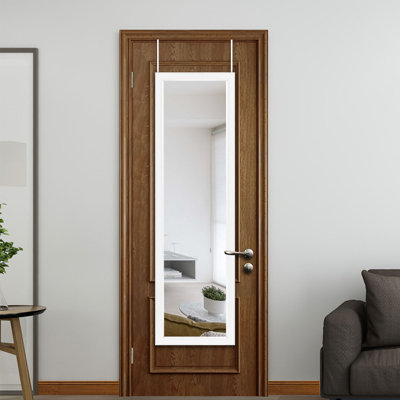 Miroir pleine grandeur Ananias