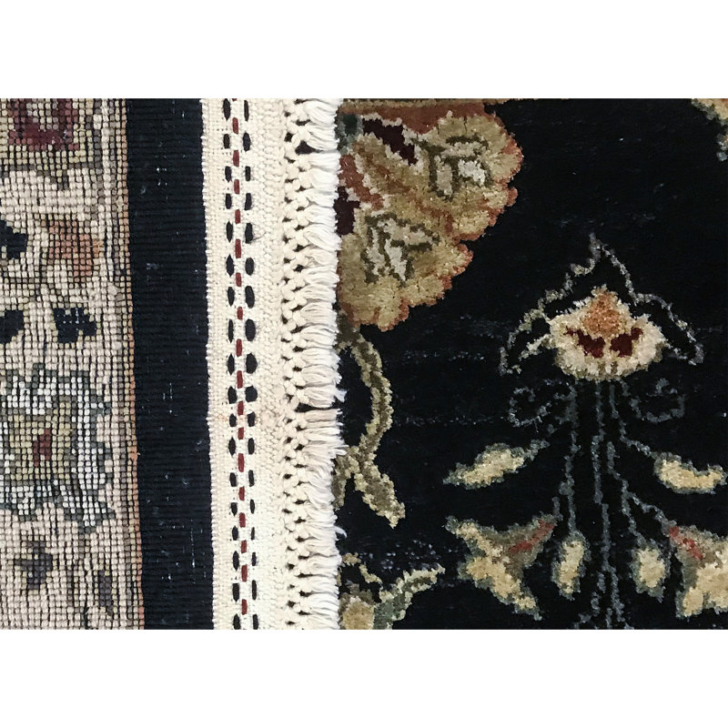 Marla One-of-a-Kind 6'1" X 8'11" Area Rug