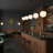 Integrated LED Pendant-119441489