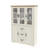 70" Tall Kitchen Pantry Dining Cabinet-168993754