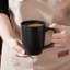 Stoneware Coffee Cup-1600618218