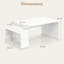 Coffee Table with Storage