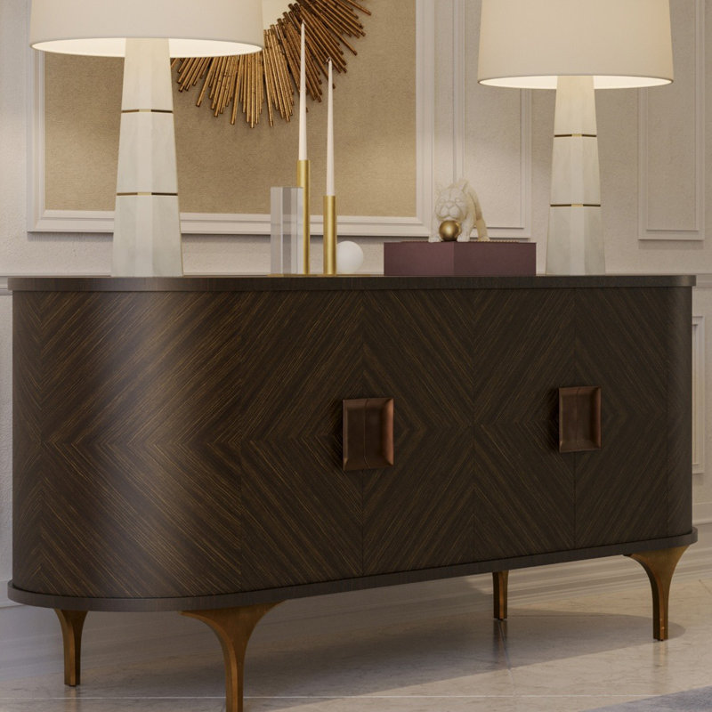 Dosman Table Lamp