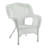 Arved Wicker Outdoor Lounge Chair-1178563571