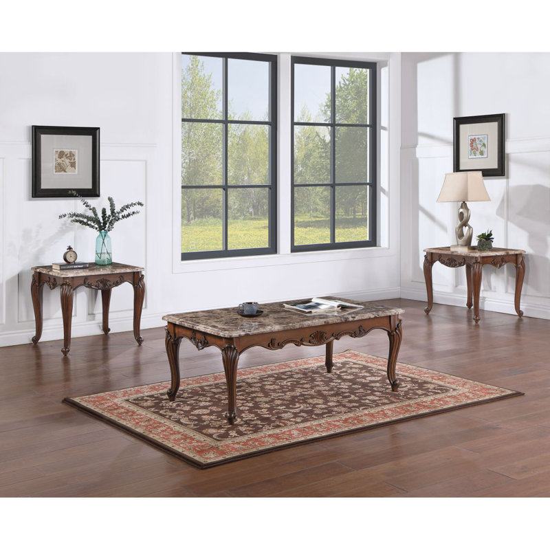 Table basse Nayla