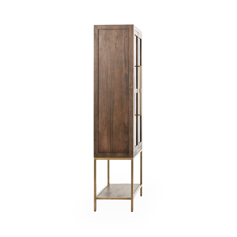 Freemont Bookcase