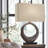 Baasit Metal Table Lamp