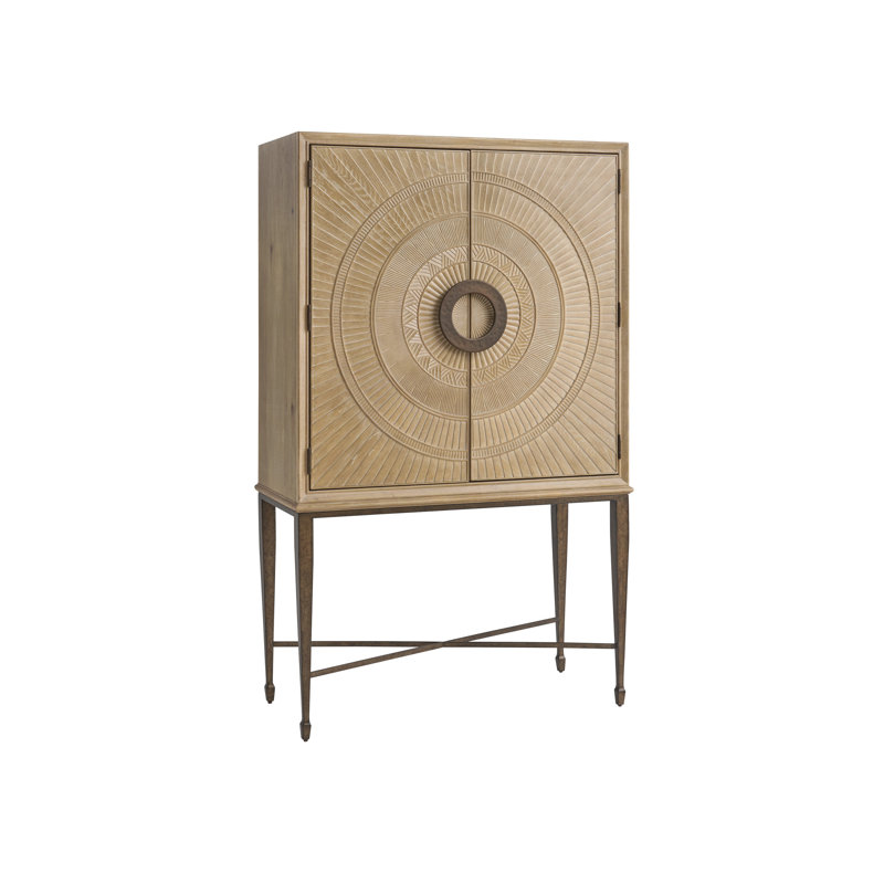 Hammond Bar Cabinet