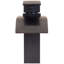 Remi Single-handle Bathroom Faucet-53962423