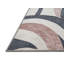 Tapis gris lavable à la machine-351413339