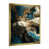 Gold Picture Framed