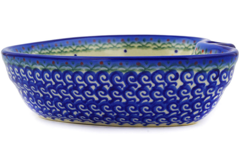 Spring Flowers Stoneware Rice Bowl