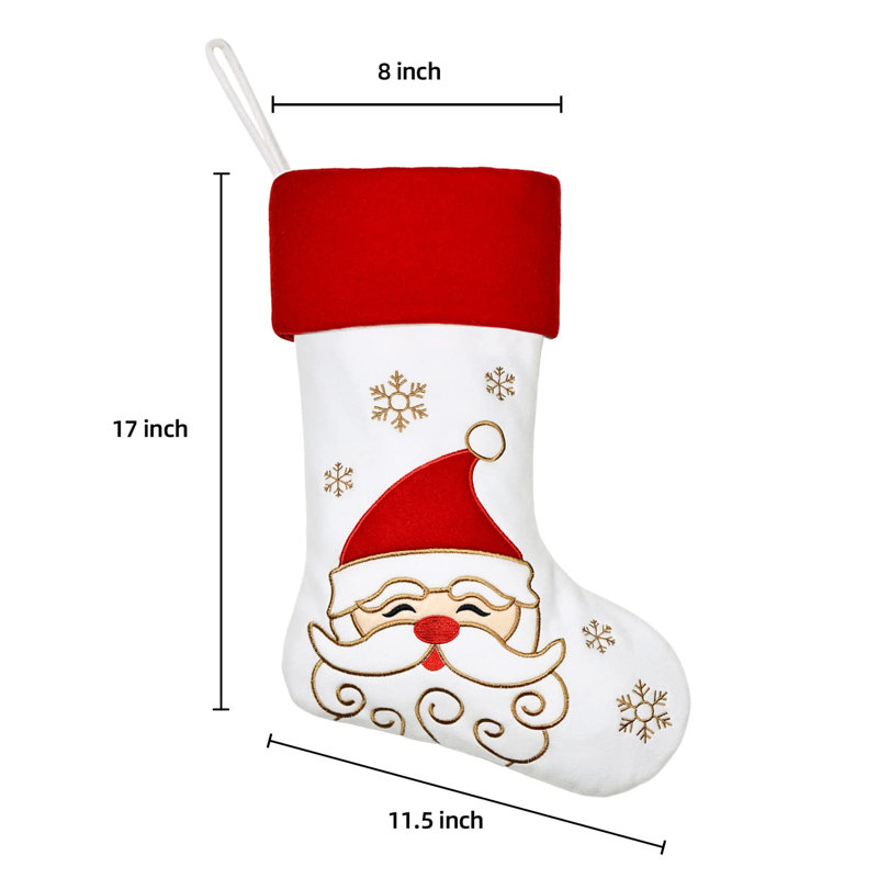 Cotton Stocking