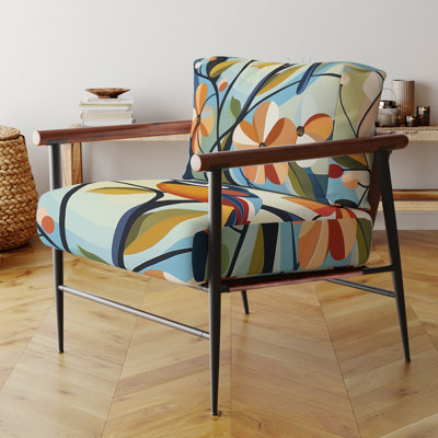 Chaise d'appoint oiseau Bird