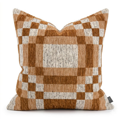 Parchisi Pillow