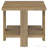 Square End Table