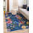 Floral Indoor Rug-71271459