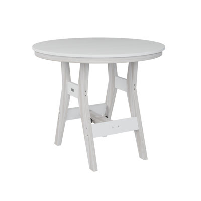 Harbor Outdoor Round Bar Table