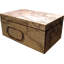 Wood Jewellery Box +
