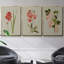 Blush Architecture Study IV 3 pièces-97757705-97757706