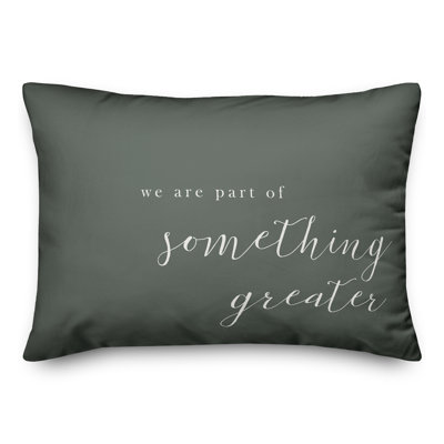 Housse de coussin rectangulaire en polyester 