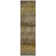 Machine Washable Indoor/Outdoor Matteson ACN2311 Stripes Rug