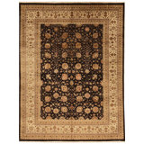 Oriental Area Rug