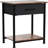 Azarion End Table Set with Storage