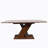 Multifunctional Extendable Console Table
