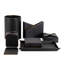 Leather Notepad Holder-742696944
