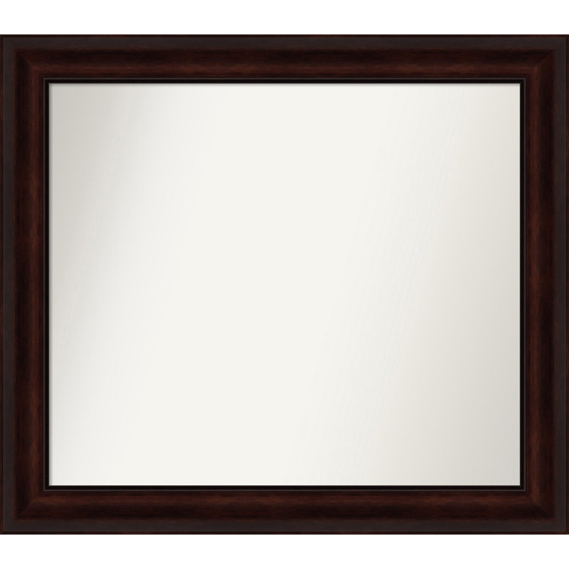 Miroir mural Nathian, 29,25 po x 33,25 po