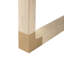 Austin 56'' W Console Table-553822265