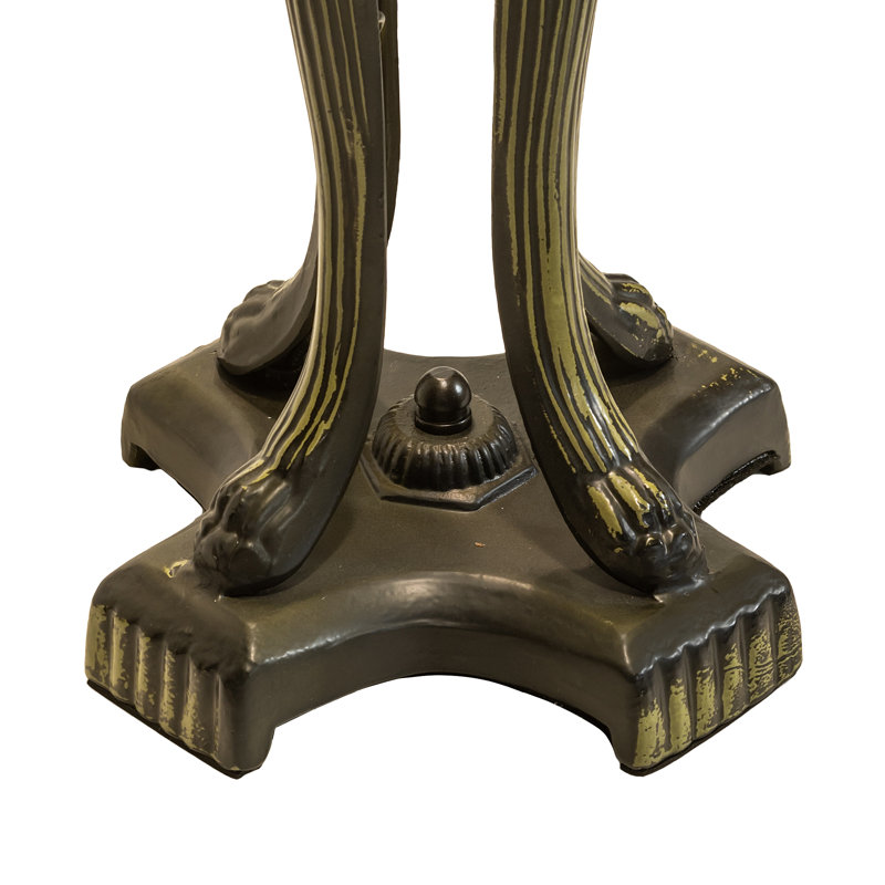 Wild Table Lamp