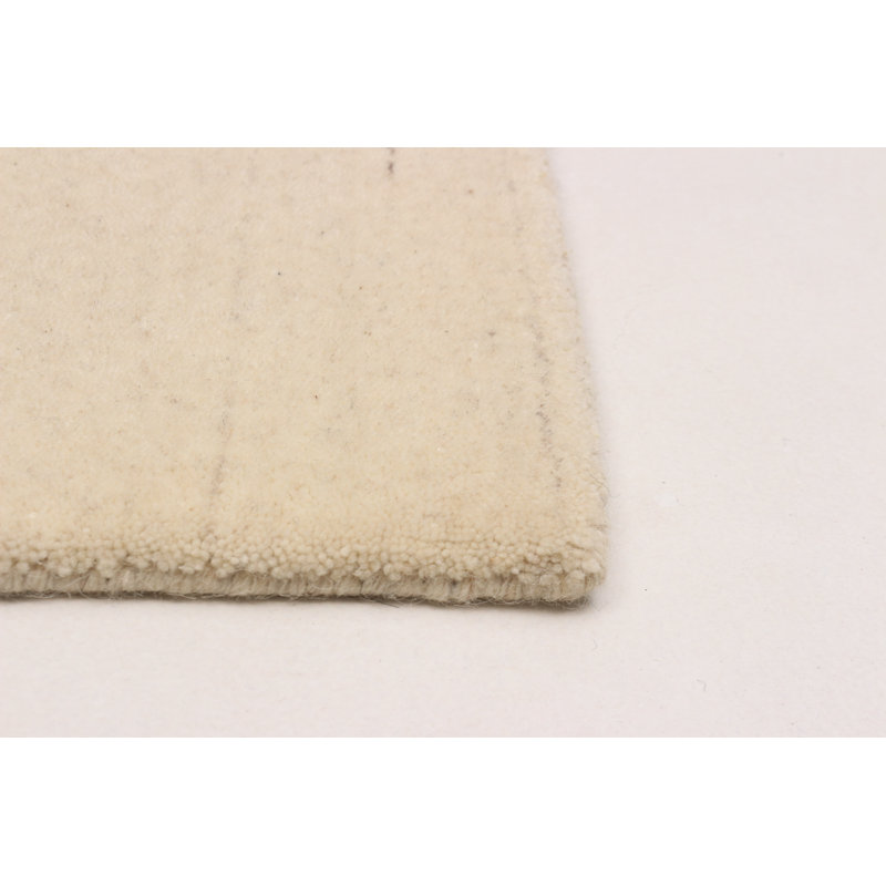 Kashkuli Gabbeh Grey Rug 5'6" x 7'10"