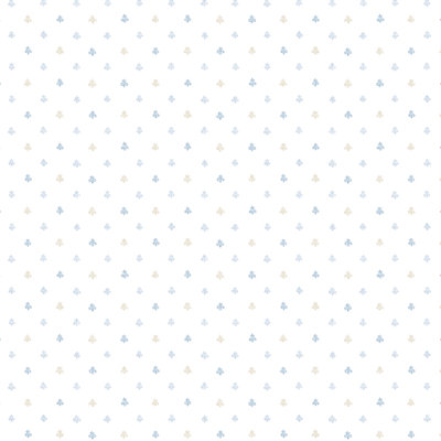 Salisbury Lulu Spot 20.5 In X 33 Ft Washable Wallpaper Covers About 56 Sqft