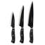 Griddle Essentials  3 Piece Knife Set
