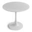 Table de salle à manger à piédestal-786510178-771543258
