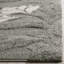 Tapis gris / beige Chanhassen-1461193759