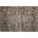 Premium Machine Washable Cerrito Fudge Rug