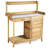 Potting Bench